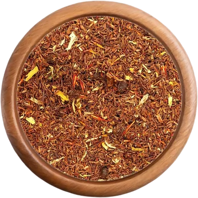 Rooibos Rooibos s rakytníkom