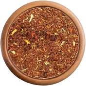Čaj: Rooibos s rakytníkom