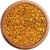 Kurkuma drvená