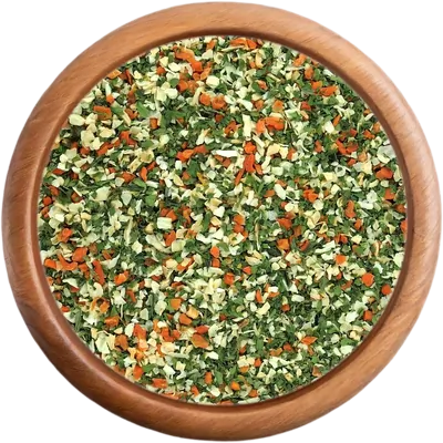 Korenie Bylinky do polievky s cibuľkou