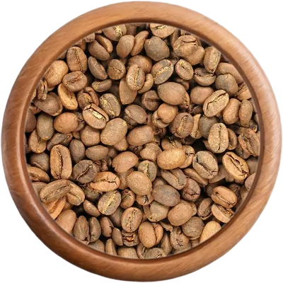 Káva s príchuťou vanilky s karamelom