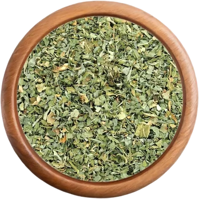 Korenie Pískavica listy