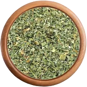 Korenie: Pískavica listy