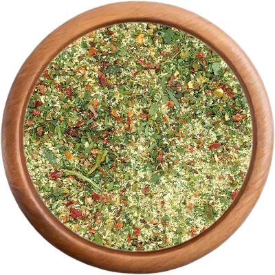 Korenie na grilovanú zeleninu