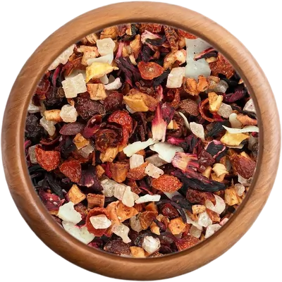 Ovocný čaj Pina Colada