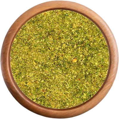 Bylinkové korenie na ryby