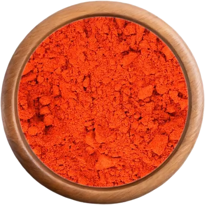 Údená pálivá paprika