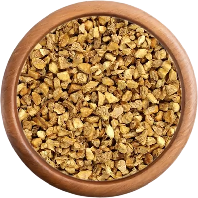 Bylinka Zázvor drvený