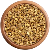 Bylinka: Zázvor drvený