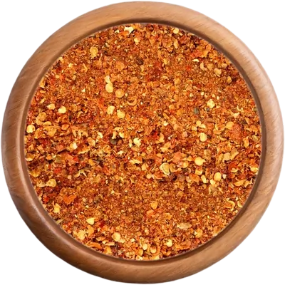 Korenie Chilli Carolina Reaper drvené