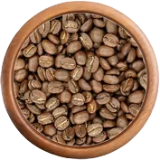 Káva: Burundi Kigobe
