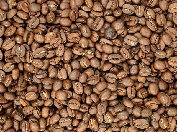 Káva Arabica Laos Bolaven Plateau