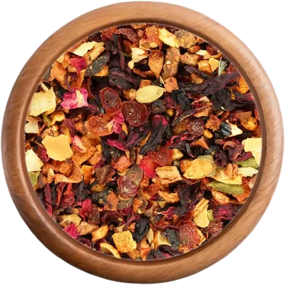 Ovocný čaj Vianočné dobroty