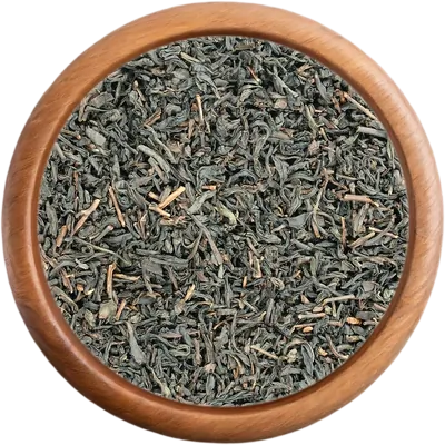 Čierny čaj Lapsang Souchong - údený čaj