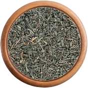 Čaj: Lapsang Souchong - údený čaj