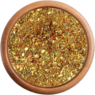 Korenie na grilované ryby BIO