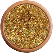 Korenie: Ryby na grile BIO