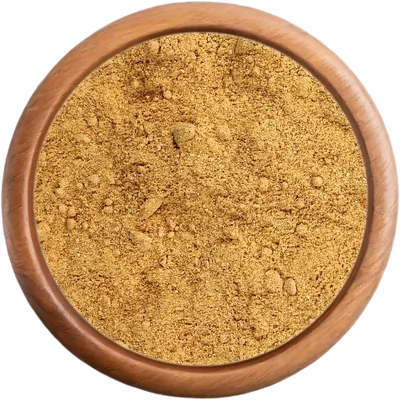 Korenie Mangový prášok