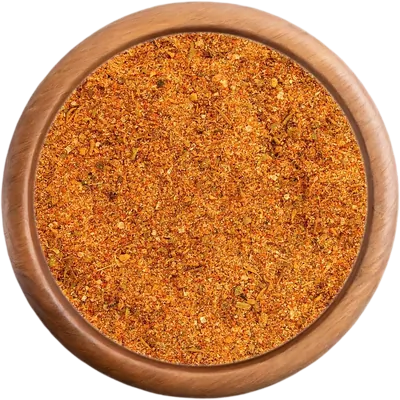 Paprikové korenie na gyros