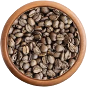 Káva Arabica: Vietnam Dak Lak