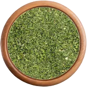 Bylinkové maslo bez soli