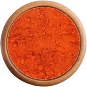 Korenie: Paprika sladká BIO