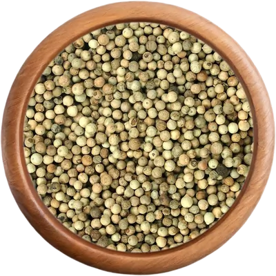 Biele korenie celé BIO