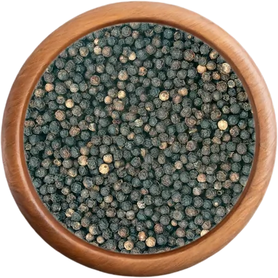 Čierne korenie celé BIO