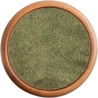 Čierne korenie mleté BIO