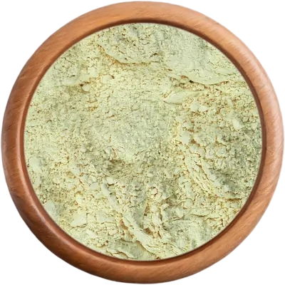 Mletý cesnak BIO