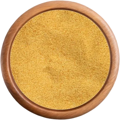 Granulovaný cesnak BIO