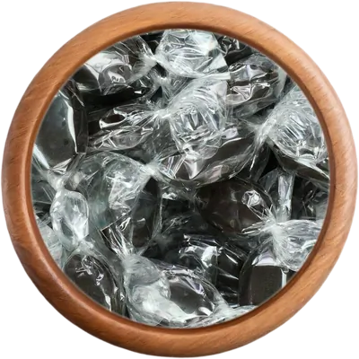 Maškrty Cukríky anízové s feniklom