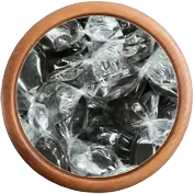 Maškrty: Cukríky anízové s feniklom