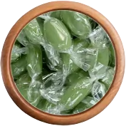 Maškrty: Cukríky s borovicou horskou