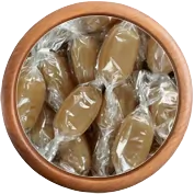 Maškrty: Cukríky eukalyptové