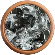 Maškrty: Cukríky skorocelové