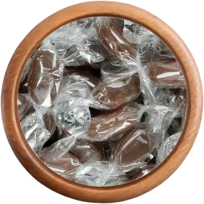 Maškrty Cukríky kozlíkové