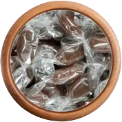 Maškrty: Cukríky kozlíkové