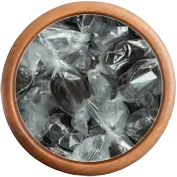 Maškrty: Cukríky sladké drievko