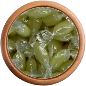 Maškrty: Cukríky s lišajníkom islandským