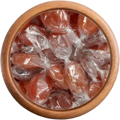 Maškrty Cukríky šípok a vitamín C