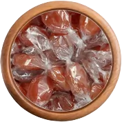 Maškrty: Cukríky šípok a vitamín C