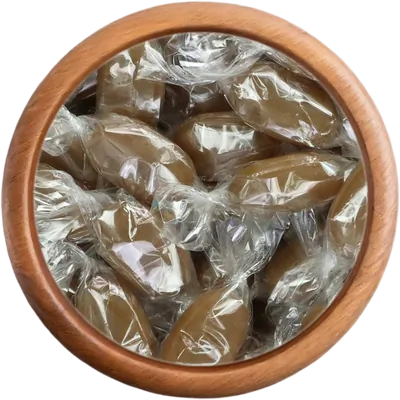 Maškrty Cukríky s tymiánom