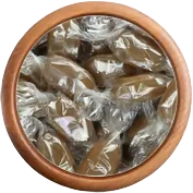 Maškrty: Cukríky s tymiánom