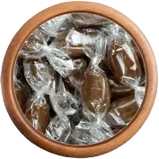 Maškrty: Cukríky so zázvorom