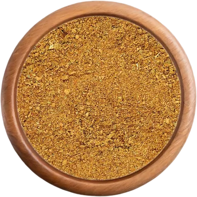 Korenie Africké korenie