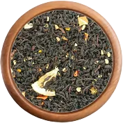 Čierny čaj s príchuťou: Earl Grey Orange