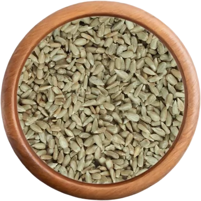 Maškrty Slnečnica lúpaná