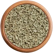 Maškrty: Slnečnica lúpaná