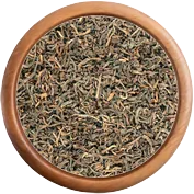 Čierny čaj: Pu-Erh Superior